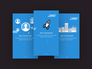 Mobile Onboarding App