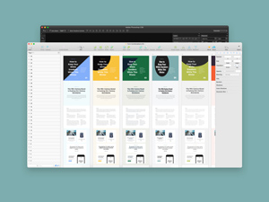 Font Combinations Kit