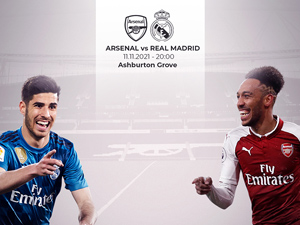 Football Match Template