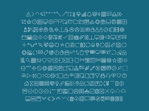 Free 260 Mixed Essential Icons For Adobe Xd