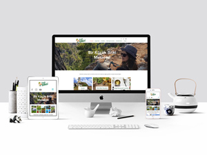 Apple Product Mockups