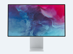 Apple XDR Display MockUp