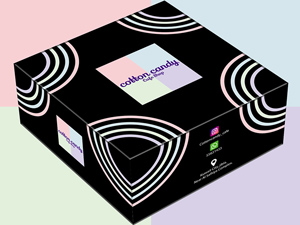 Box Mockup
