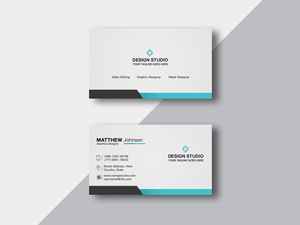 Business Card Design Templates