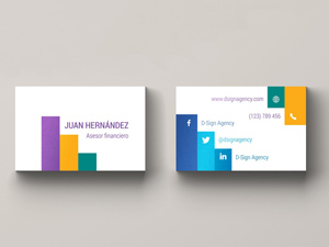 Business Card Templates