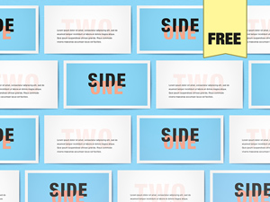Business Cards Mockup