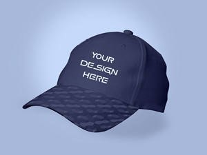 Cap Mockup