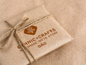Craft Mockup