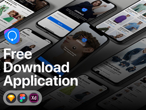 Smart UI Templates | Oswald
