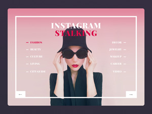 Fashion Card