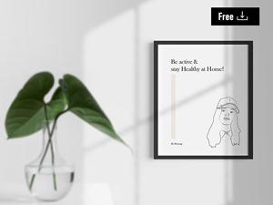 Frame Mockup Kit