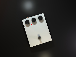 Guitar Pedal Mockup
