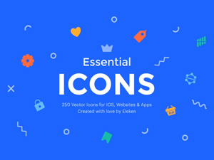 Free Icon Set