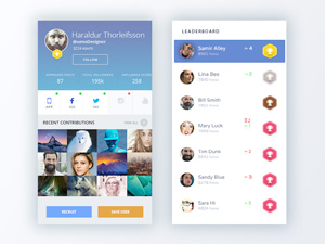 InGage App