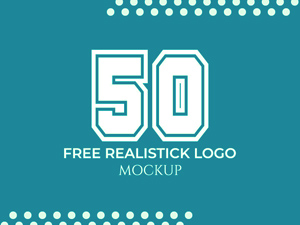 Logo Mockups