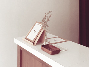 Menu & Flyer Mockup