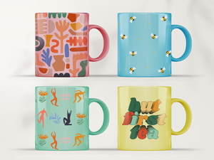 Mug Mockup