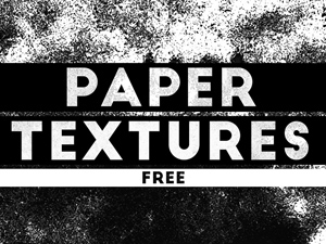Paper Textures Pack