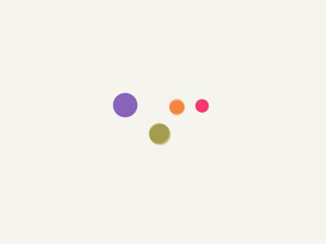 Animate Preloader PSD