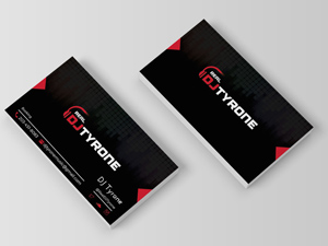Premium Business Card Template