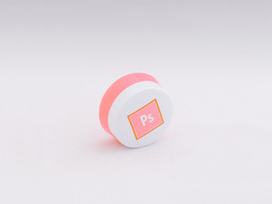Cosmetics Packaging Mockup