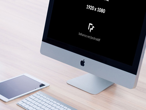 Free Pixabay Mockups
