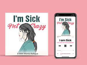 Podcast Cover Art