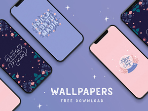 iPhone Wallpapers