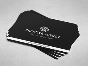 Business Card Template