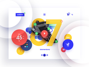 If Aphrodite used Bootstrap 7