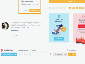 Mega UI Style Pack Sample