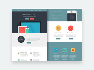 Titan Email Newsletter