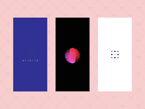 Xd Auto-Animate Example