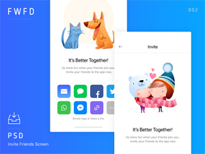 FWFD – Weekend Free Design