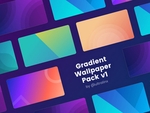 Gradient Wallpapers