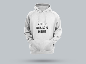 Hoodie Mockup