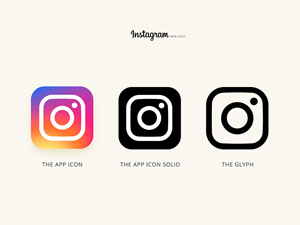 Instagram Logo