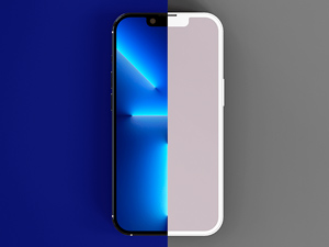 iPhone 13 Pro MAX Mockup