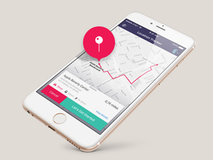 Location Tracker