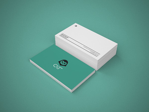 Logo & Business Card Designs