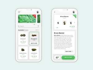 Medical Mobile App