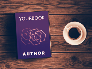 Book Cover Mockup