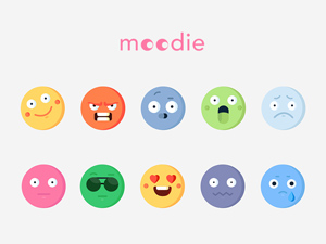 Mood Emojies