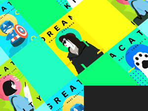 Motto Poster
