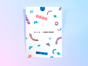 NAXMV Poster Mockup