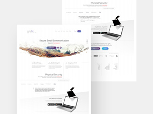 Neutron Page Template