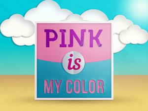 Flyer Text Effects