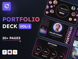Portfolio Builder