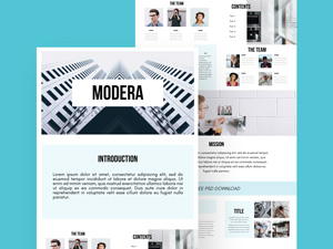 Presentation Templates