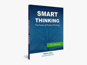 Realistic Book Cover Mockup